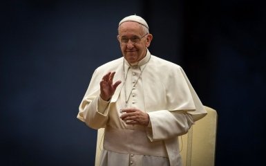 Стартовал судебный процесс после скандала в администрации Папы Римского