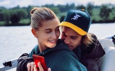 Джастін та Гейлі Бібери готуються стати батьками