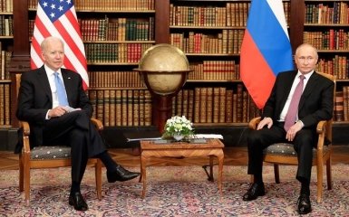 США та Росія офіційно розпочали переговори щодо безпеки в Європі