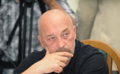 Тука рассказал, чем займется после Луганской области