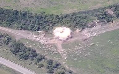 Бійці ССО знищили три "Гради" росіян в районі Бахмута — відео