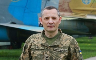 Сколько многоцелевых самолетов нужно для защиты неба Украины — ответ Игната