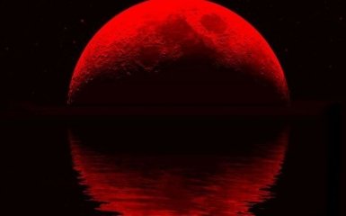 Украинцы смогут наблюдать яркое суперлуние 2017 года: названа дата