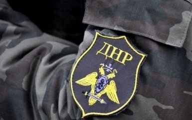 В "ЛНР-ДНР" боевики разворовывают боеприпасы и топливо - разведка