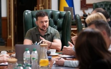Зеленський пояснив, чому ветував Закон про виділення коштів на добудову музею Голодомору
