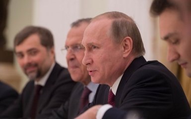 У Росії заявляють про остаточне завершення епохи співпраці із Заходом