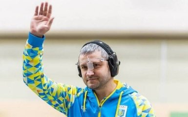Українець рекордно переміг на чемпіонаті етапу Кубка світу з кульової стрільби