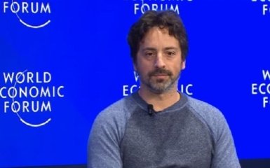 Основатель Google тайно разрабатывает дирижабль