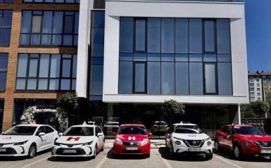 автошкола
