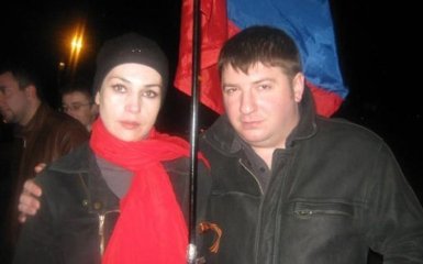 Преподавателя университета в Харькове поймали на сепаратизме: появились фото