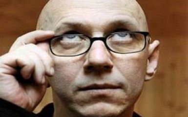 Незгодного з "кримнашистами" російського рокера вигнали з групи