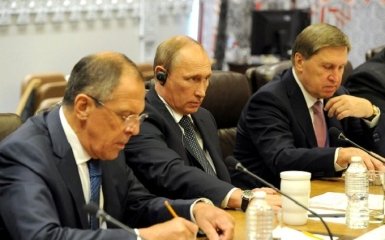 Наймасштабніше падіння в історії - експерти повідомили про нову загрозу для Путіна