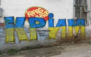 В Кремле до сих пор считают Крым Украиной: опубликован документ