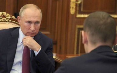 У Зеленського рознесли вщент нове абсурдне рішення Путіна