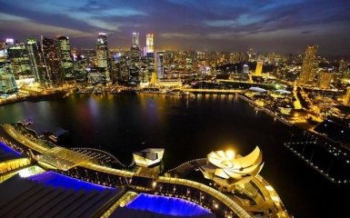 Главы разведывательных агентств мира провели секретную встречу в Сингапуре
