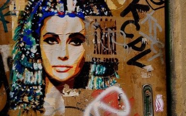 Раскрыта древняя тайна царицы Клеопатры