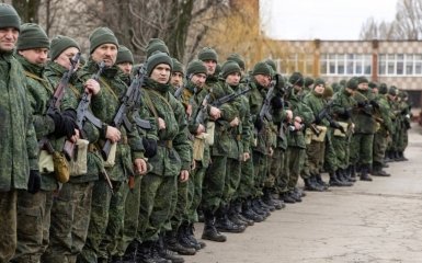 Putin has started the spring draft in the Russian Federation. 150,000 Russians will join the army