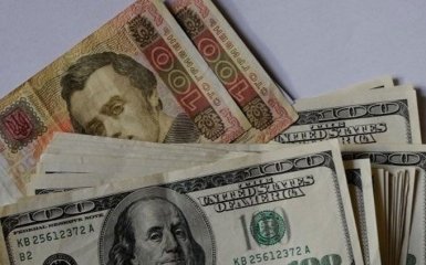 Курси валют в Україні на п'ятницю, 31 березня