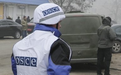 Стала відома доля зниклого на Донбасі співробітника ОБСЄ
