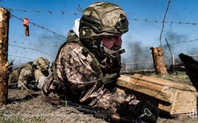 Підрозділи прикордонників завдали численних втрат армії РФ в Бахмуті