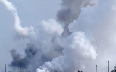 Сколько техники держали россияне возле Джанкоя — данные ВСУ