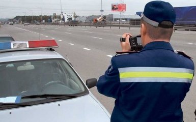 Скоро патрульная служба полностью заменит ГАИ - Деканоидзе
