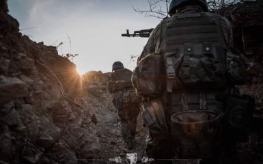 ЗСУ мають успіхи в районі Роботиного та Кліщіївки — Генштаб