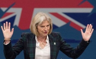 Великобритания готовит новое антитеррористическое законодательство