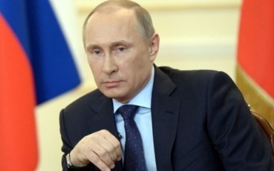 Савченко передала свои пожелания Путину