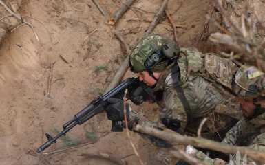 Військові ЗСУ