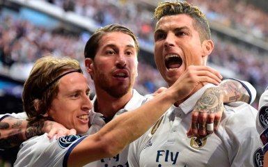 "Реал" з генієм Роналду знищив "Атлетіко" у півфіналі Ліги чемпіонів: опубліковано відео