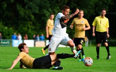 "Шахтар" зіграв у бойову нічию з чемпіоном Бельгії: опубліковано відео