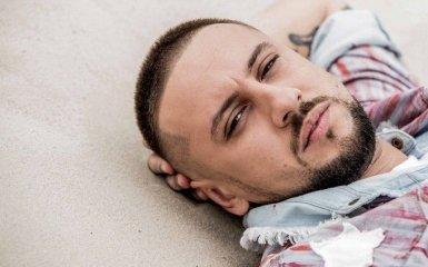 MONATIK представил свою первую украинскую песню: опубликовано яркое видео