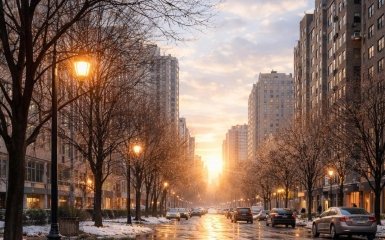 Погода в Україні різко зміниться найближчими днями