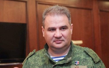 Покушение на "министра" ДНР в Донецке: появились видео с места