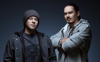 ТНМК випустили саундтрек до реаліті-шоу "Патрульні"