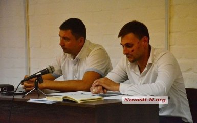 Один из николаевских мажоров пожаловался на "жестокую" полицию: появились фото