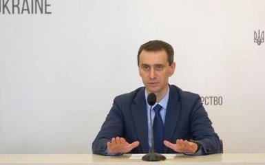 В Украине могут ввести принудительную вакцинацию против коронавируса