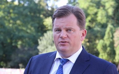 Зникнення екс-губернатора Київщини: адвокат напустив ще більше туману