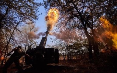 Армия РФ возводит новые укрепления в районе Токмака — Силы обороны Таврического направления