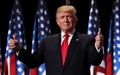 Трамп порівняв кримінальні розслідування проти себе з "жахами сталінської Росії"