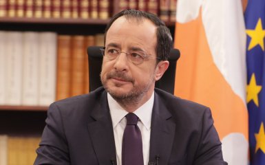 Нікос Христодулідіс