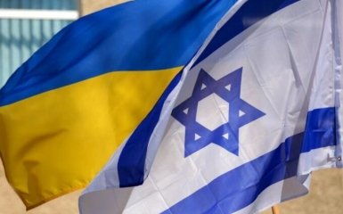 Украина не потерпит унижения своих граждан при въезде в Израиль — Корнийчук