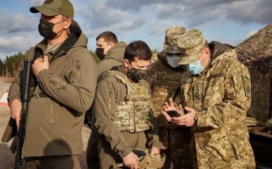 Навіщо насправді США передали Україні датчики ядерних вибухів — пояснення Жданова