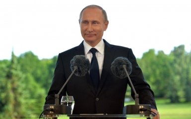 Путін руйнуватиме Україну зсередини, і у нього є помічники