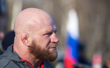 Американский фанат ЛНР стал "доктором наук" в Луганске: опубликовано видео