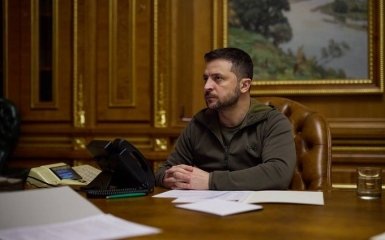 Україна не пробачить: Зеленський звернувся до росіян після нового ракетного удару РФ