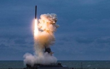 Россия готовит провокацию в Черном море с целью обвинить Украину —  глава ЦРУ