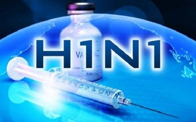 В Украине не превышен эпидемический порог заболеваемости гриппом - Минздрав