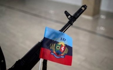 Боевики ЛНР нашли новый повод пугать "украинскими диверсантами"